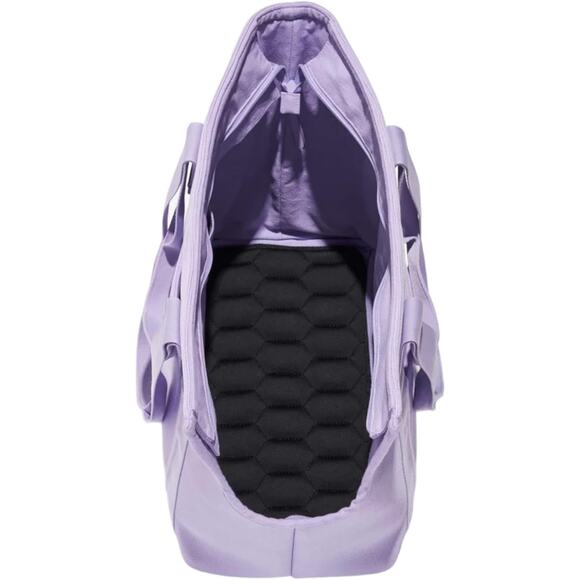 (NWOT) Wild One Lilac Everyday Carrier | Limited Edition Pet Pet Travel Tote Bag - Picture 4 of 11